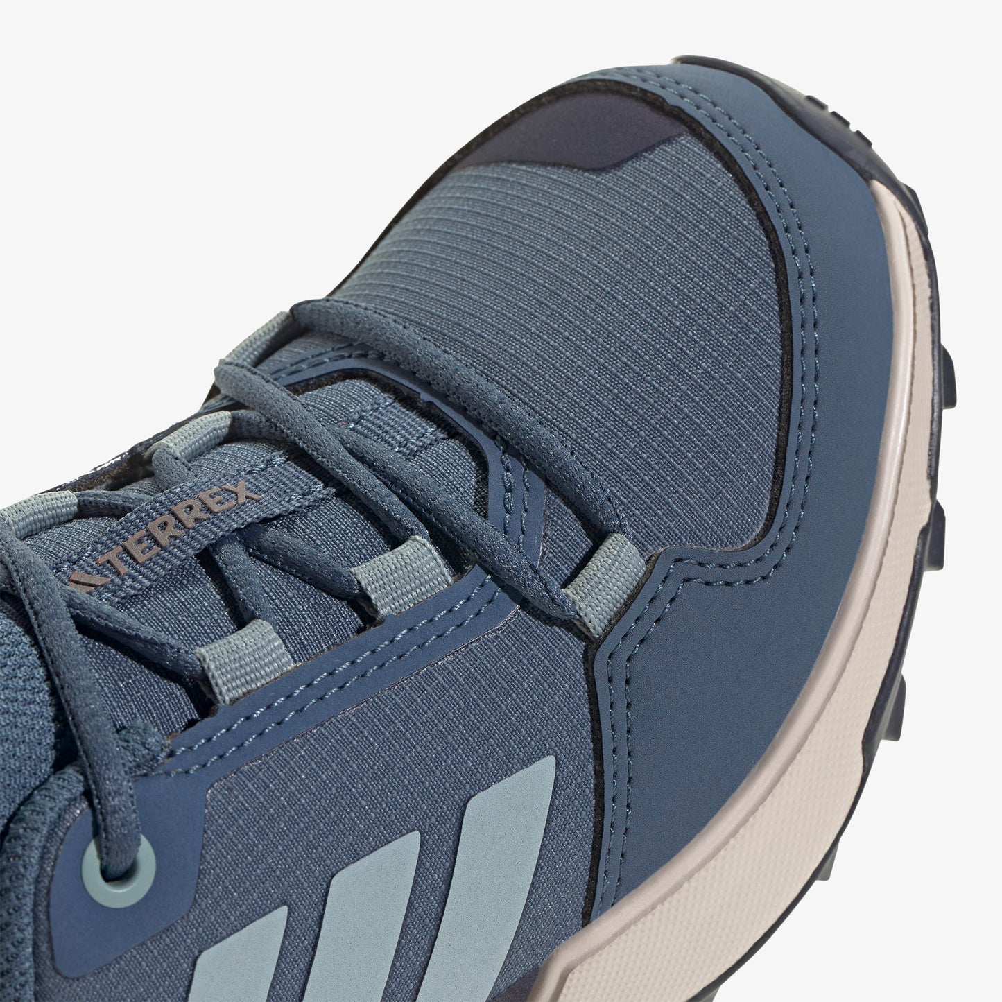 Adidas Terrex Ax Çocuk Mavi Spor Ayakkabı