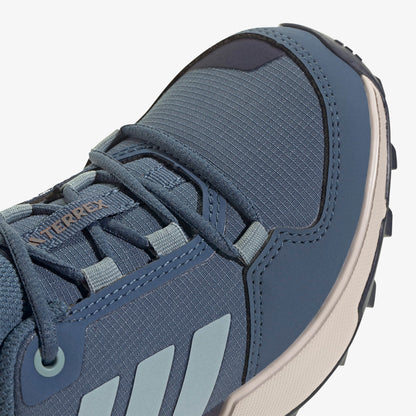 Adidas Terrex Ax Çocuk Mavi Spor Ayakkabı