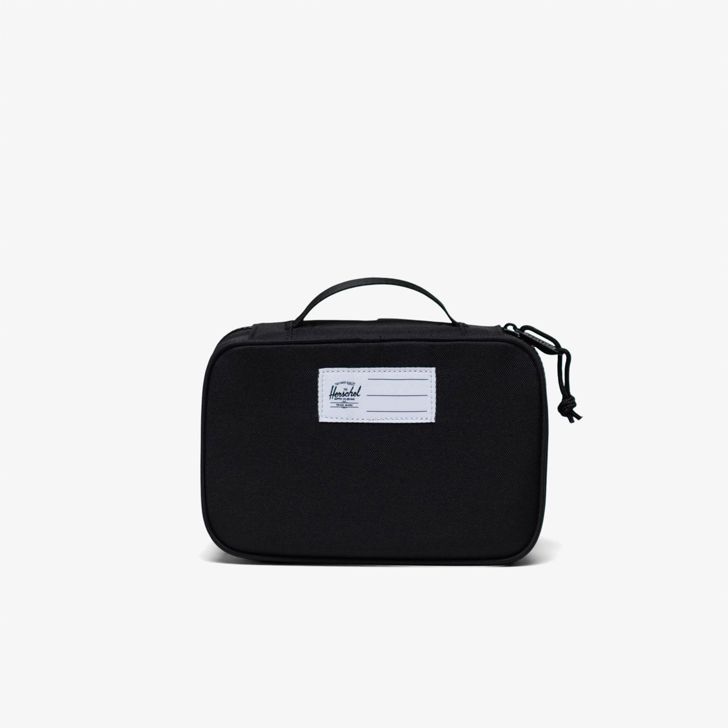 Herschel Heritage Çocuk Siyah Mini Kalem Kutusu