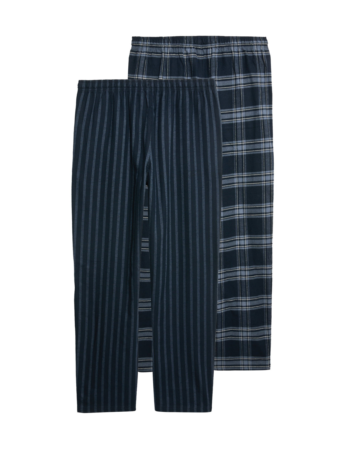 2'li Pijama Altı
