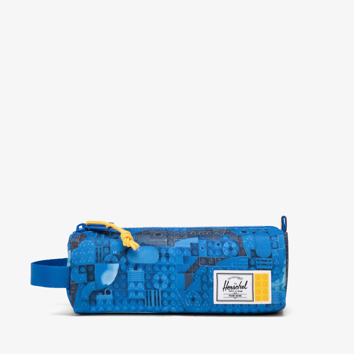 Herschel X Lego Settlement Çocuk Mavi Sırt Çantası