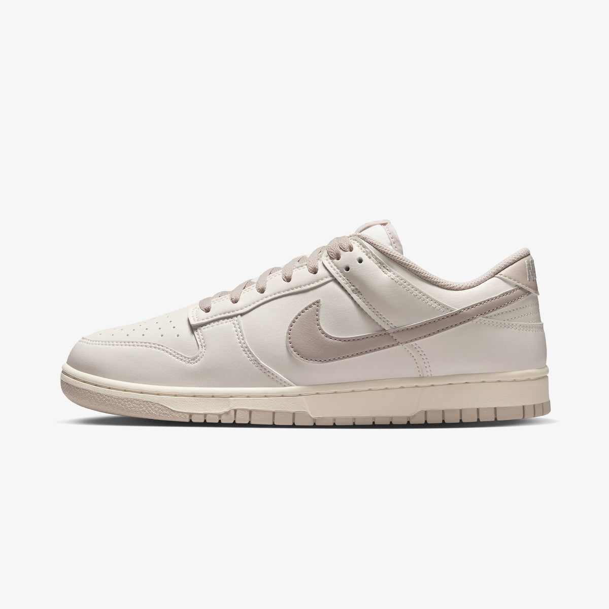Nike Dunk Erkek Siyah Spor Ayakkabı
