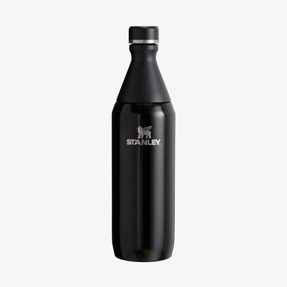 Stanley The All Day Slim Bottle 0.60 L Siyah Termos