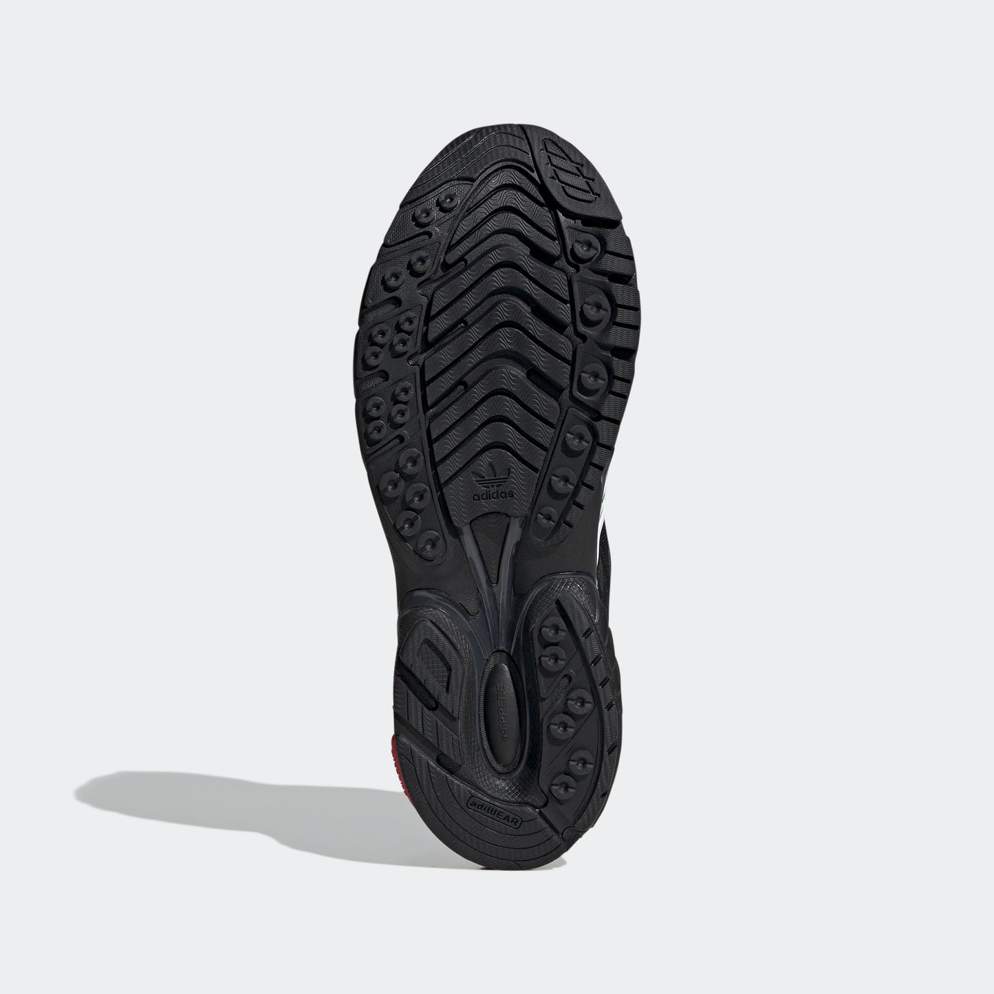 Adidas Adistar Cushion Unisex Siyah Spor Ayakkabı