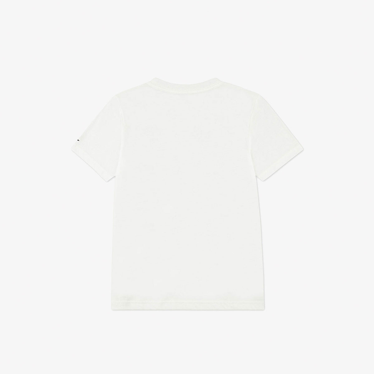 Jordan Poolside Jumpman Çocuk Krem T-shirt
