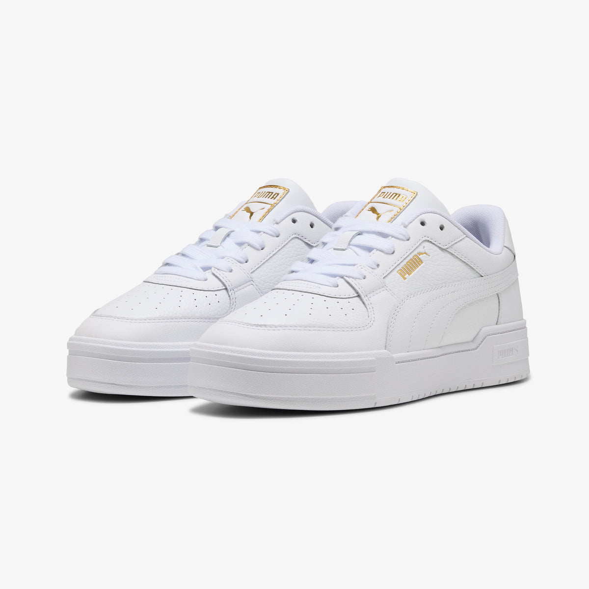 Puma Ca Pro Classic Ii Unisex Beyaz Spor Ayakkabı