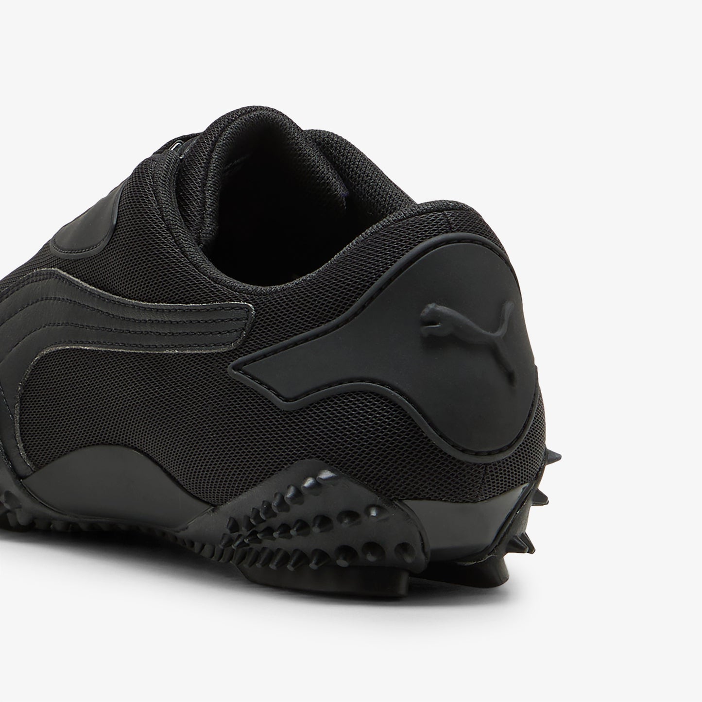 Puma Mostro Og Prime Unisex Siyah Spor Ayakkabı