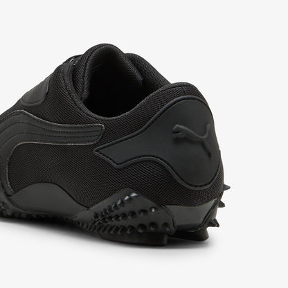 Puma Mostro Og Prime Unisex Siyah Spor Ayakkabı