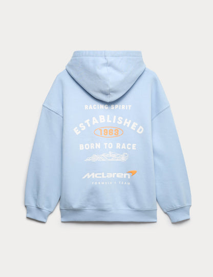 Mclaren Sweatshirt