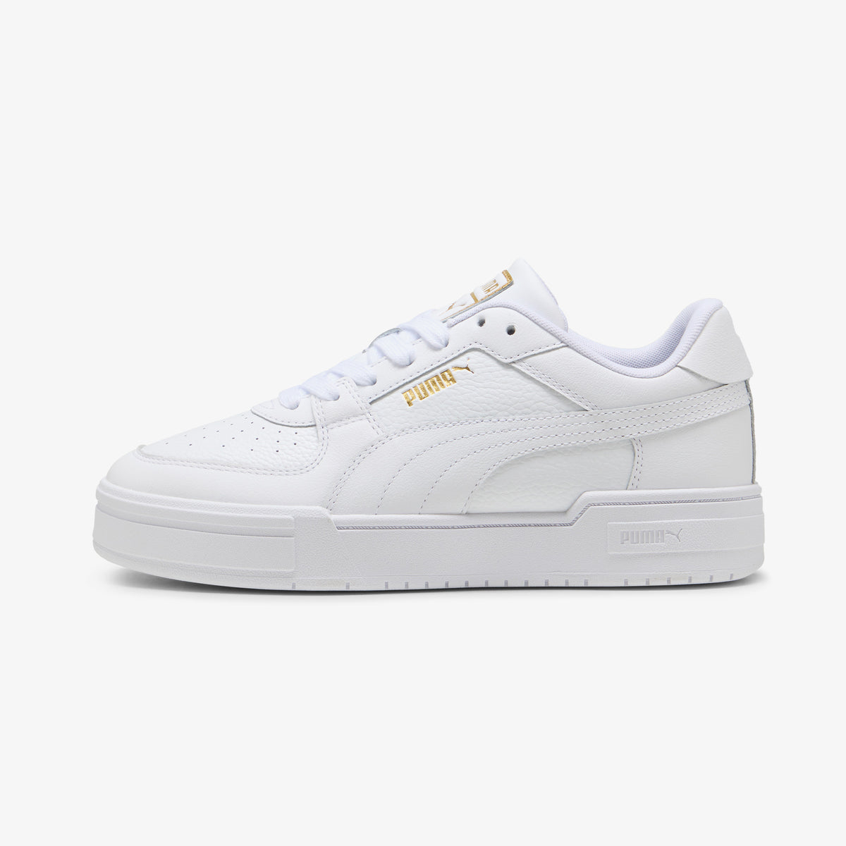 Puma Ca Pro Classic Ii Unisex Beyaz Spor Ayakkabı