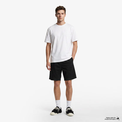 Gramicci G-shorts Erkek Siyah Şort