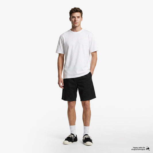 Gramicci G-shorts Erkek Siyah Şort