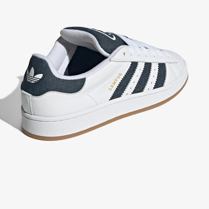 Adidas Originals Campus 00s Unisex Beyaz Spor Ayakkabı