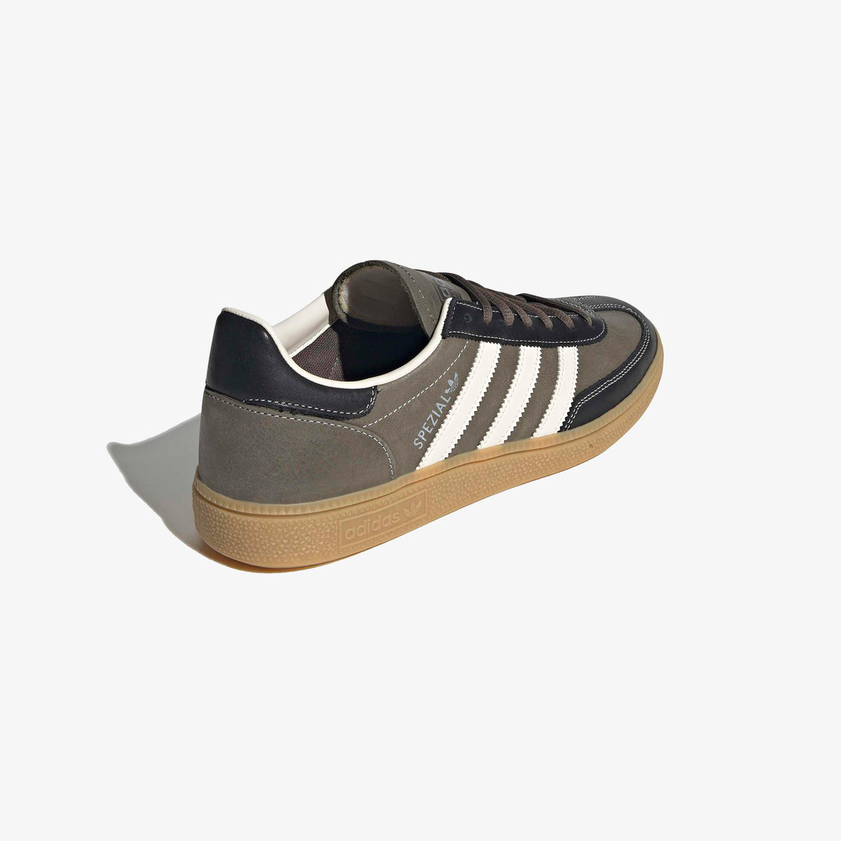 Adidas Handball Spezial Erkek Haki Sneaker