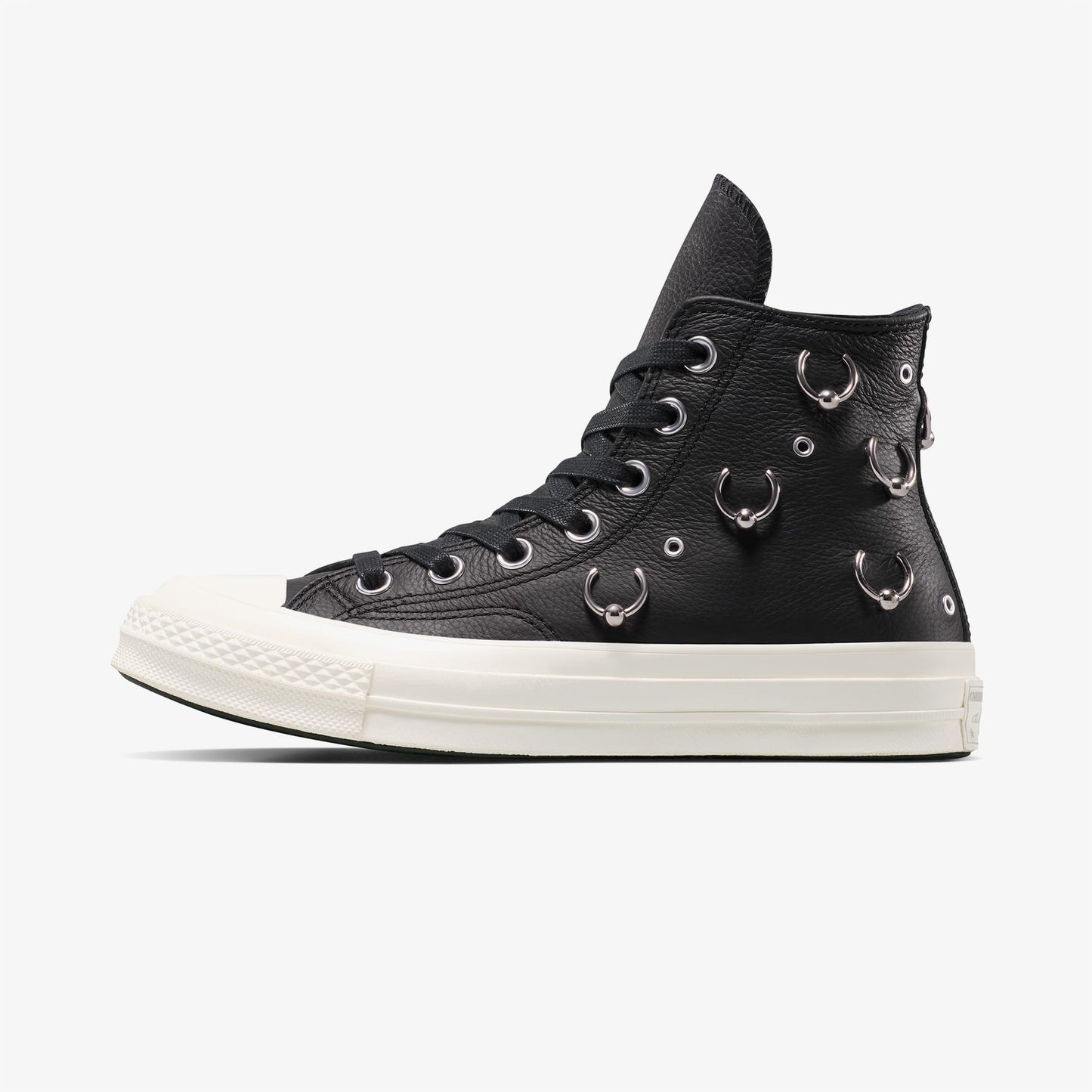 Converse Chuck 70 Unisex Siyah Sneaker