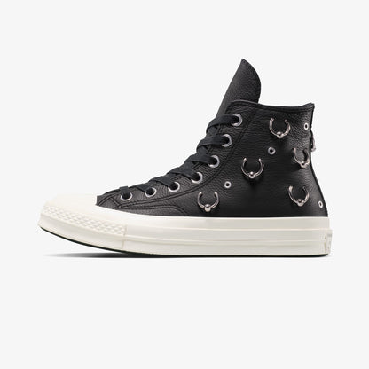 Converse Chuck 70 Unisex Siyah Sneaker