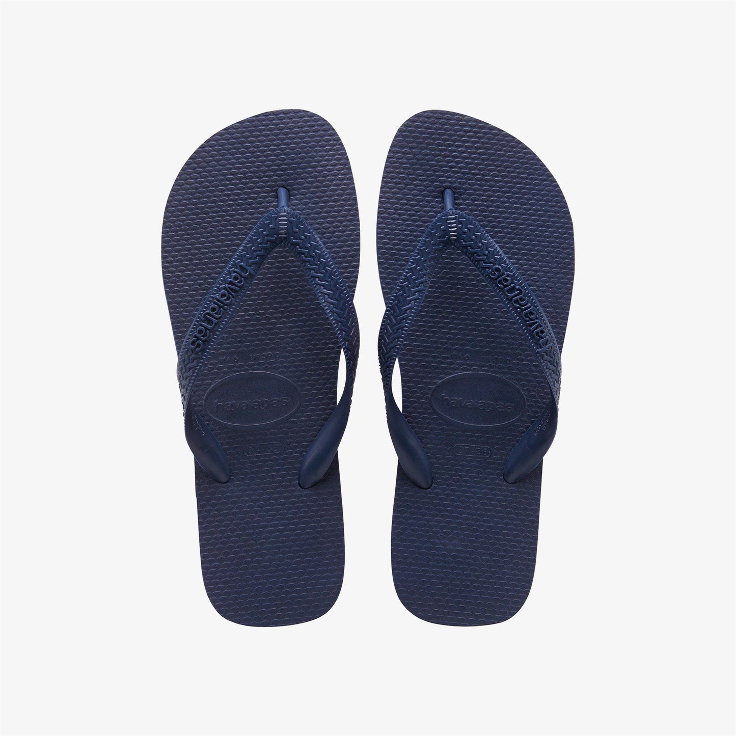 Havaianas Top Fc Çocuk Lacivert Terlik