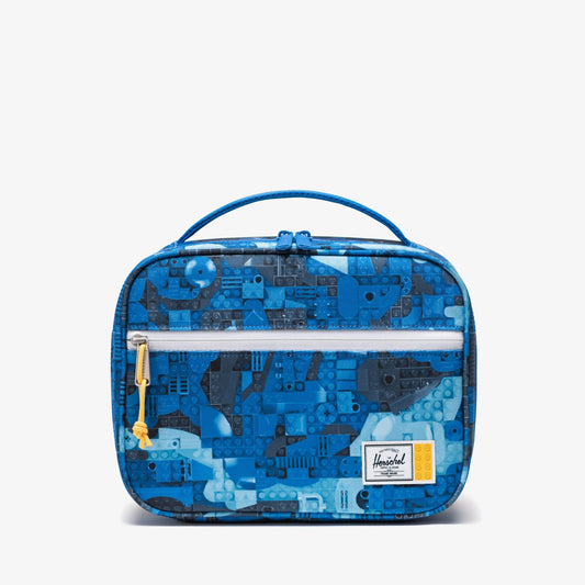 Herschel Lego Pop Quiz Unisex Mavi Sırt Çantası