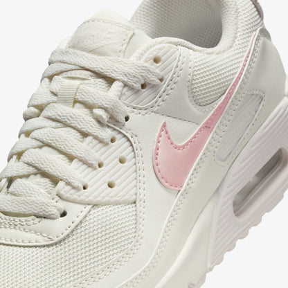 Nike Air Max 90 Sail Kadın Bej Spor Ayakkabı
