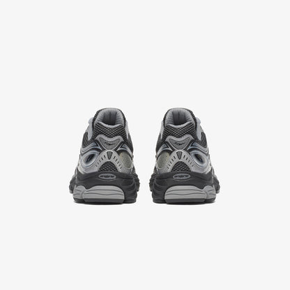 Saucony Progrid Omni 9 Unisex Gri Spor Ayakkabı