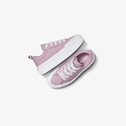 Converse All Star Cruise Chuck Taylor Çocuk Mor Sneaker