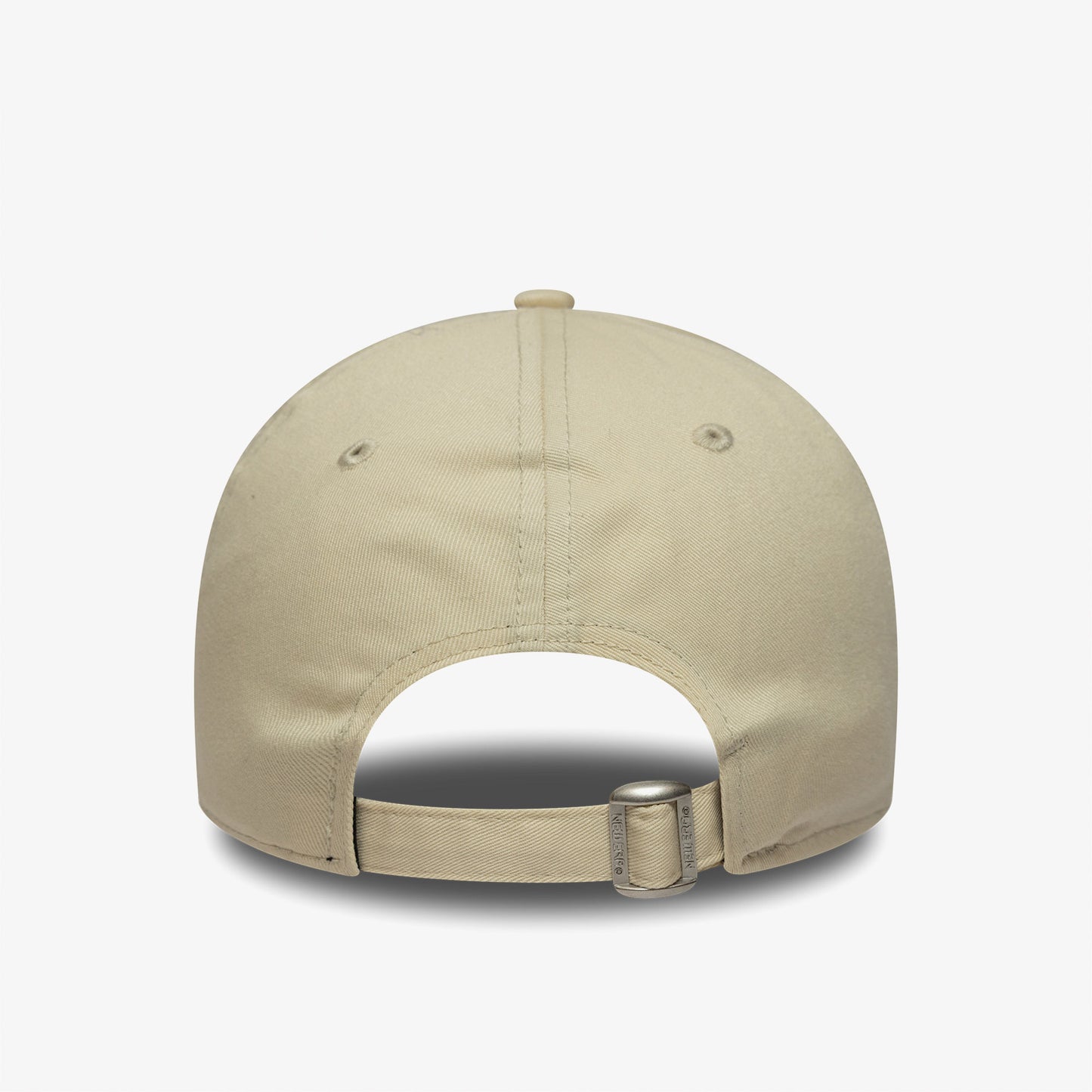 New Era Team Outline 9forty Chicago Bulls Unisex Bej Şapka