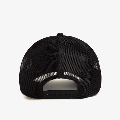 Goorin Bros Rooster Trucker Unisex Lacivert Şapka