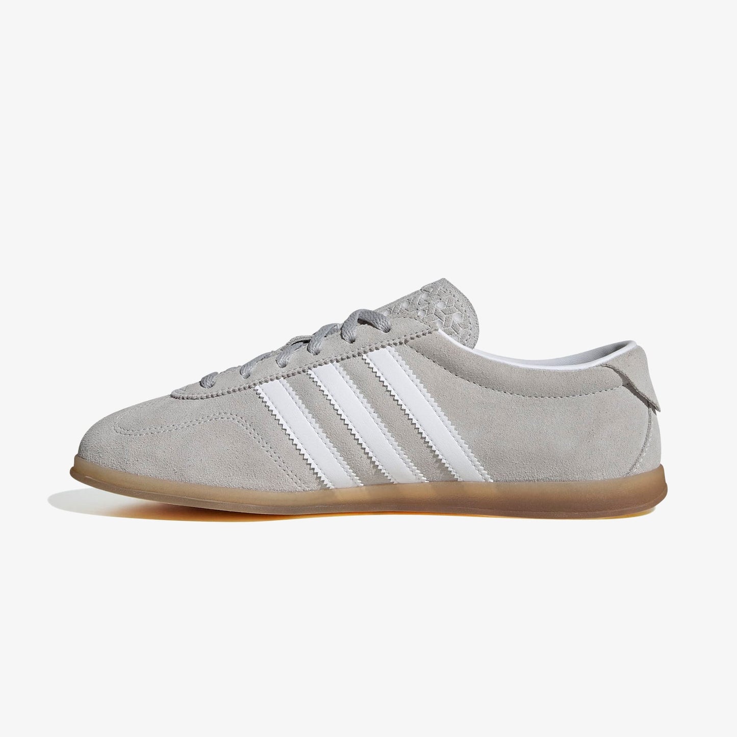 Adidas Gazelle Lo Pro Kadın Gri Spor Ayakkabı