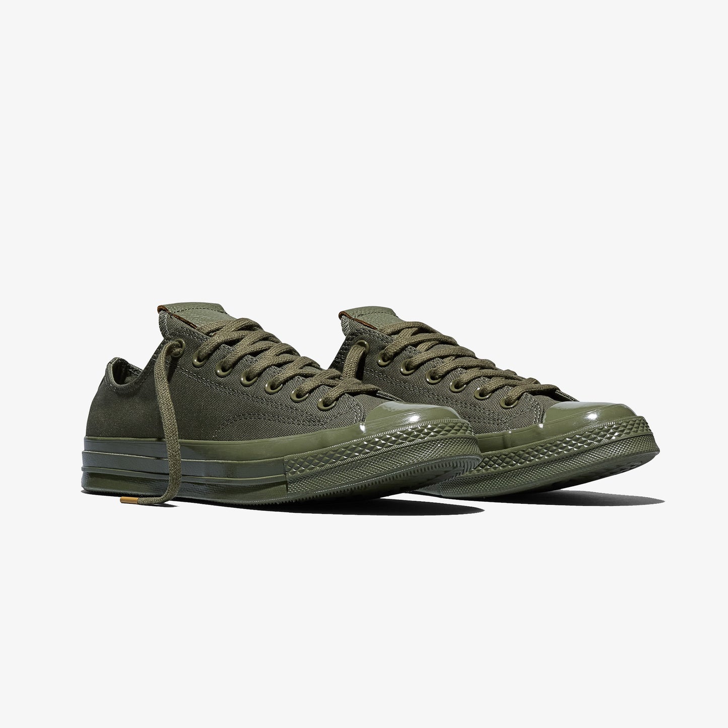 Converse Chuck 70 Unisex Yeşil Spor Ayakkabı & Sneaker