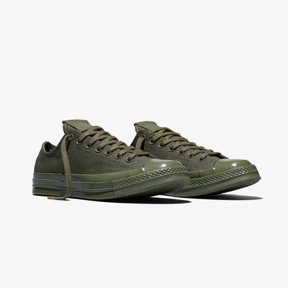 Converse Chuck 70 Unisex Yeşil Spor Ayakkabı & Sneaker