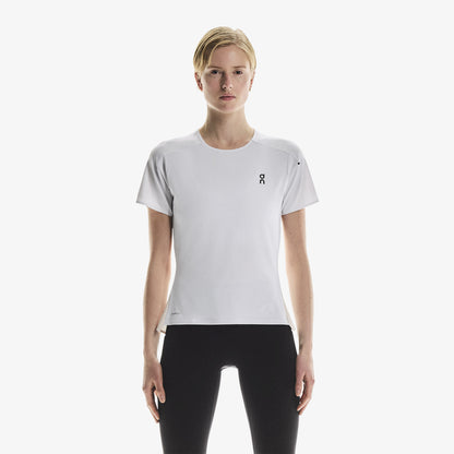 On Performance-t Kadın Gri T-shirt