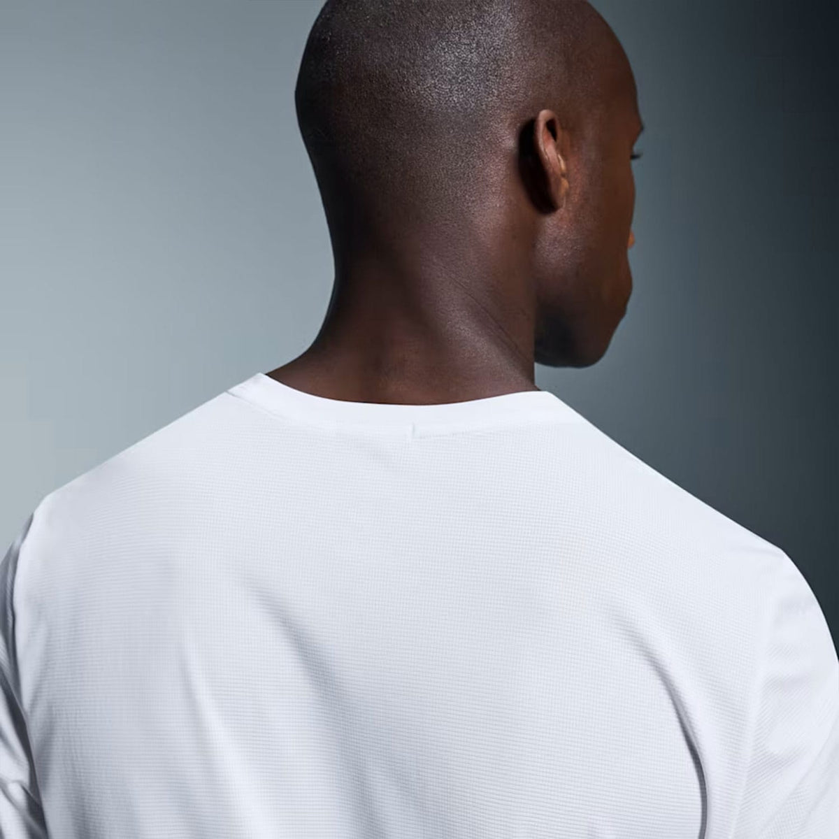 On Core-t Erkek Beyaz T-shirt