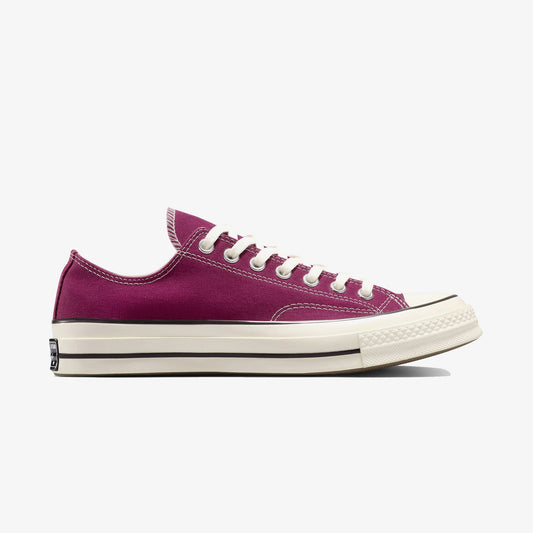 Converse Chuck 70 Unisex Pembe Sneaker
