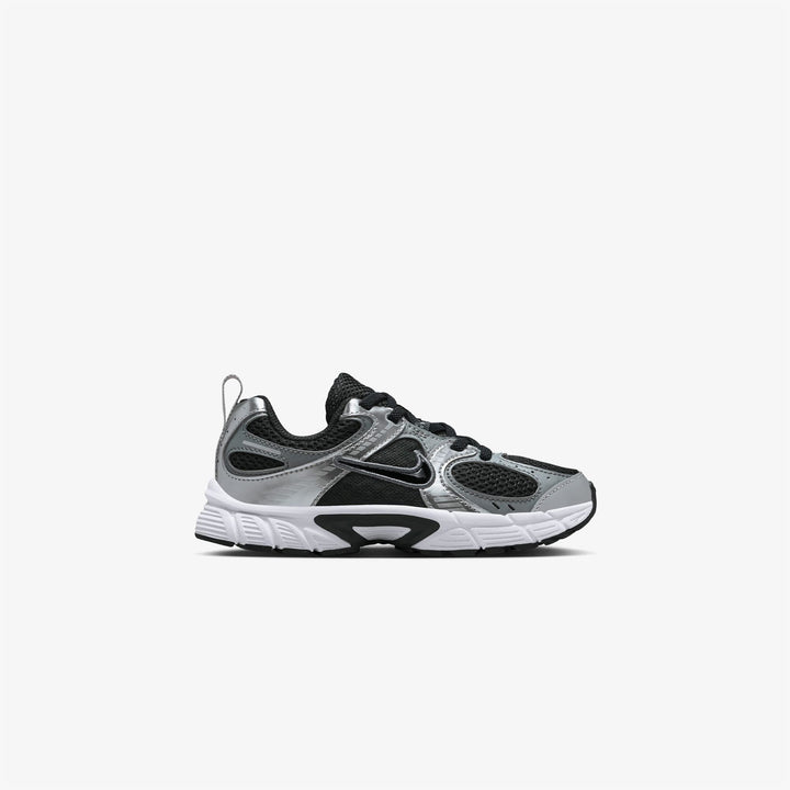 Nike V5 Rnr Çocuk Siyah Spor Ayakkabı