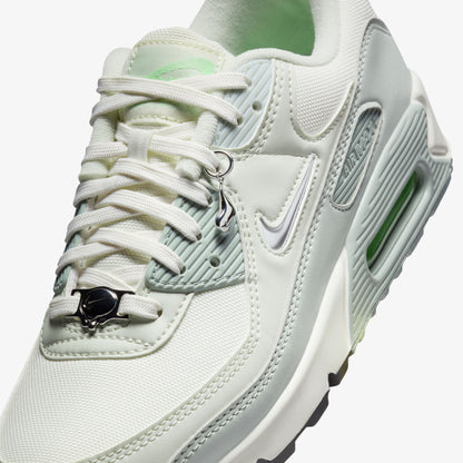 Nike Air Max 90 Se Kadın Beyaz Spor Ayakkabı