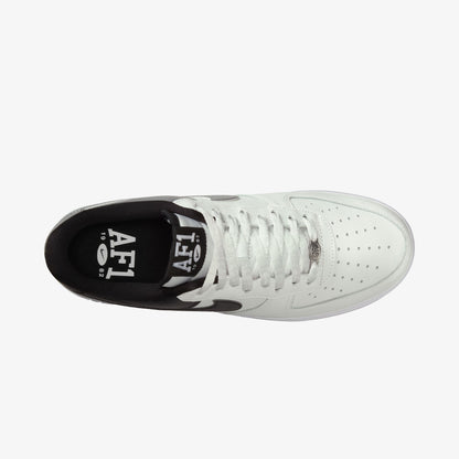 Nike Air Force 1 Erkek Beyaz Spor Ayakkabı