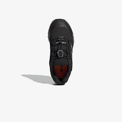 Adidas Terrex Gtx K Çocuk Siyah Outdoor Ayakkabı