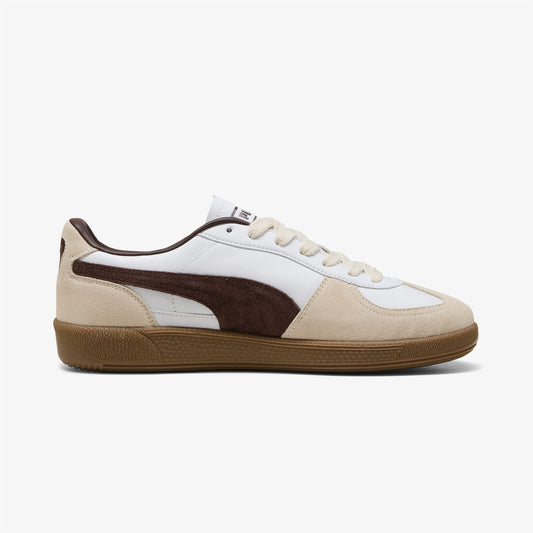 Puma Palermo Unisex Kahverengi Spor Ayakkabı