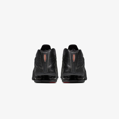 Nike Shox Kadın Siyah Spor Ayakkabı