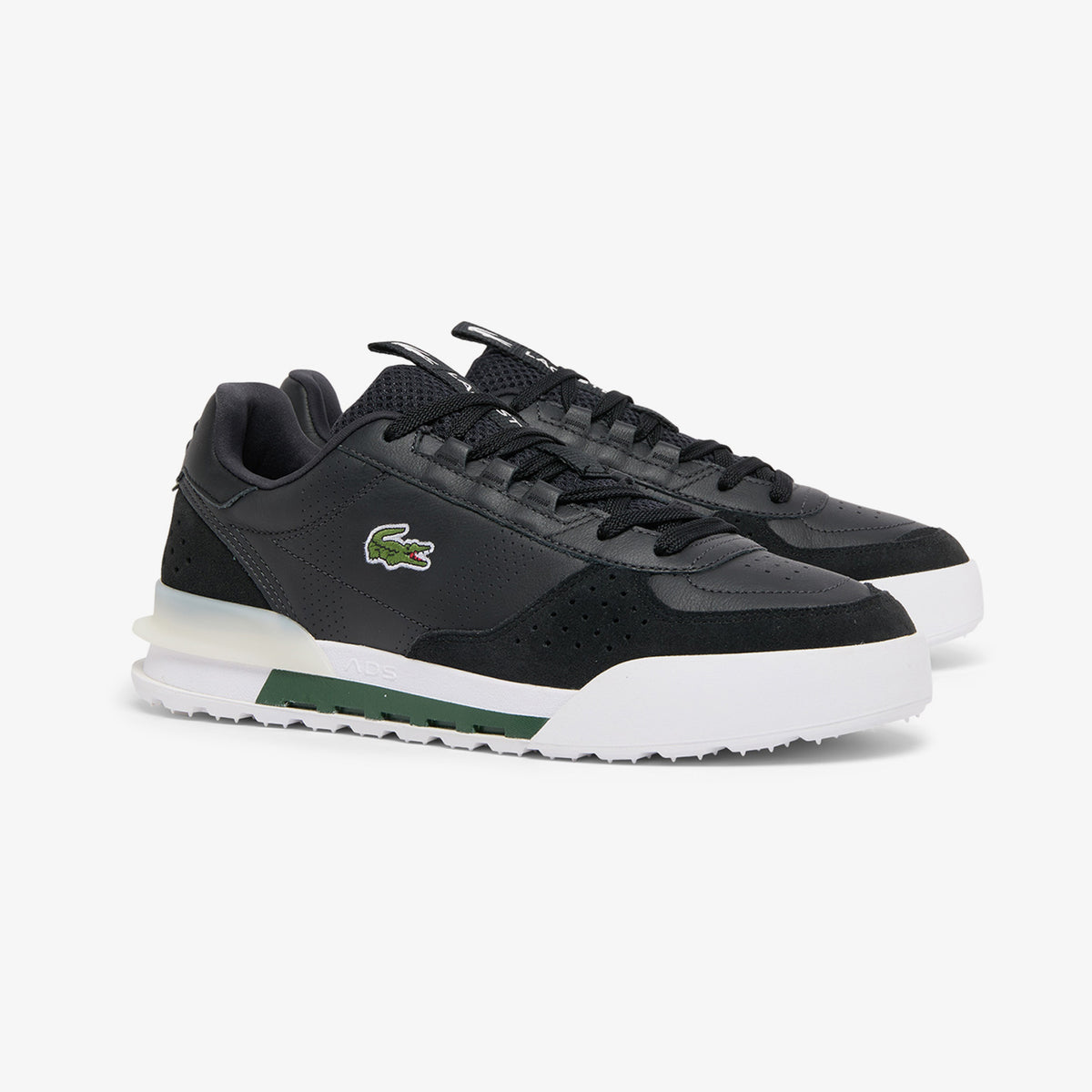 Lacoste Slam Break Erkek Siyah Spor Ayakkabı