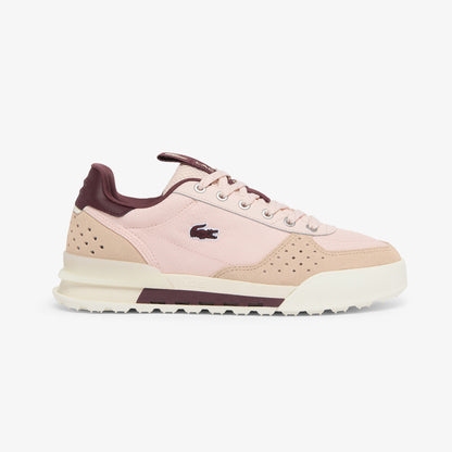 Lacoste Slam Break Kadın Pembe Spor Ayakkabı