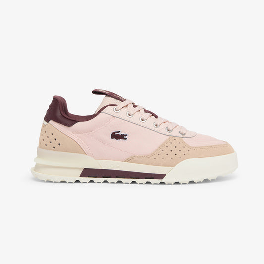 Lacoste Slam Break Kadın Pembe Spor Ayakkabı