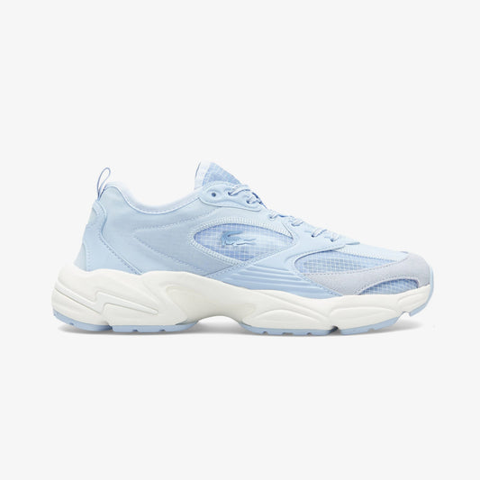 Lacoste Storm 96 2k Kadın Mavi Spor Ayakkabı