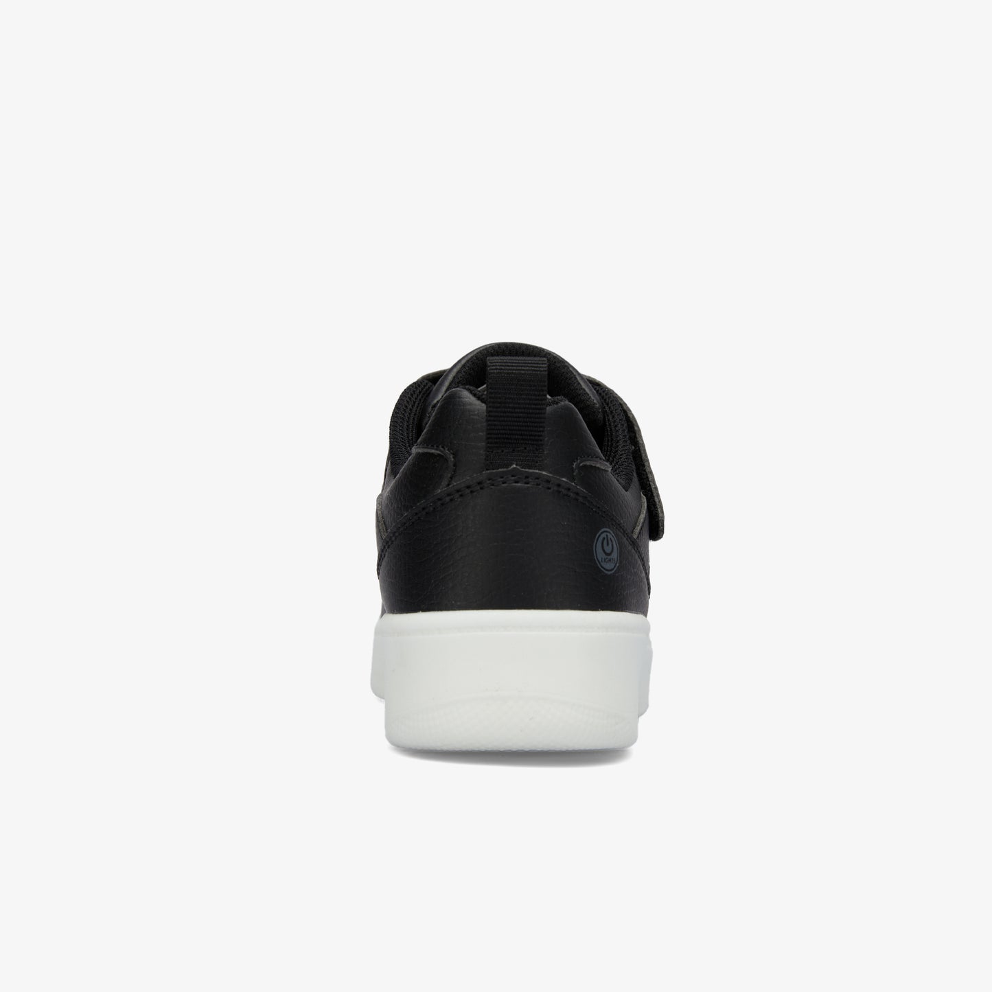 Skechers Sport Court 92 Çocuk Siyah Spor Ayakkabı