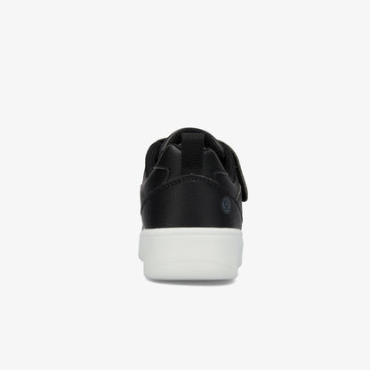Skechers Sport Court 92 Çocuk Siyah Spor Ayakkabı