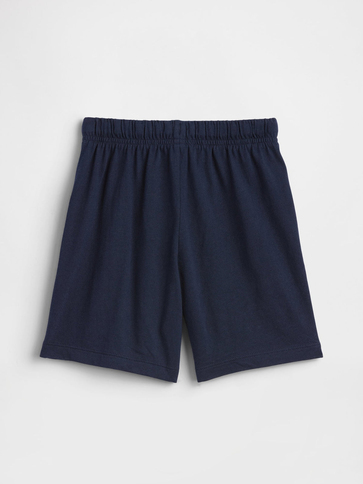 Lacivert Babygap Brannan Bear Pull-on Şortlar