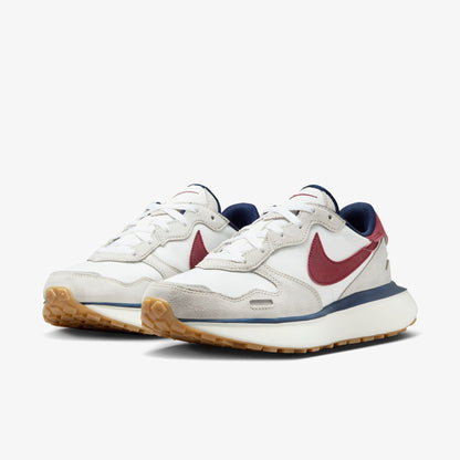Nike Phoenix Waffle Kadın Beyaz Spor Ayakkabı