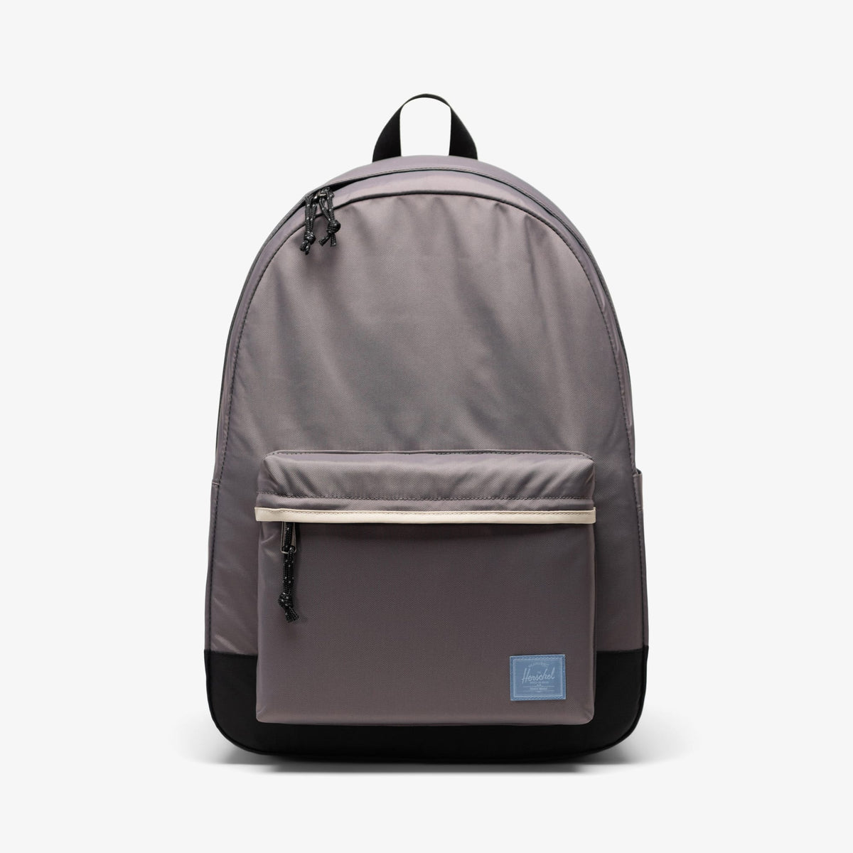 Herschel Classic Unisex Gri Sırt Çantası