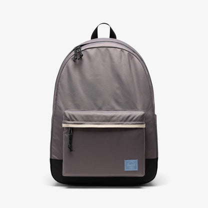 Herschel Classic Unisex Gri Sırt Çantası