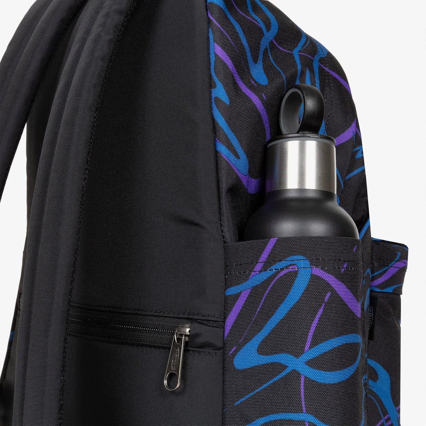 Eastpak Day Pak'r Unisex Siyah Sırt Çantası